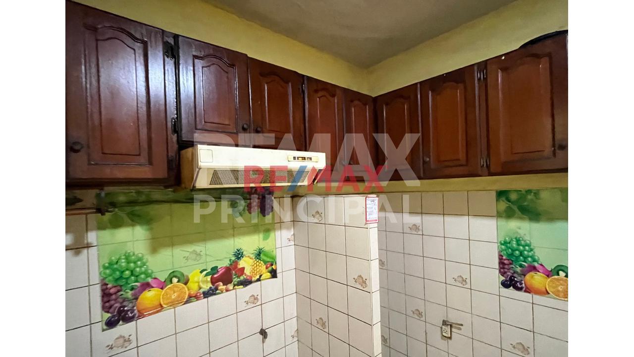 ¡Ocasión! Venta De Casa Como Terreno En Comas En Plena Avenida - 5