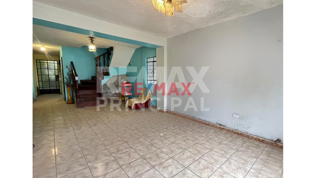 ¡Ocasión! Venta De Casa Como Terreno En Comas En Plena Avenida - 12