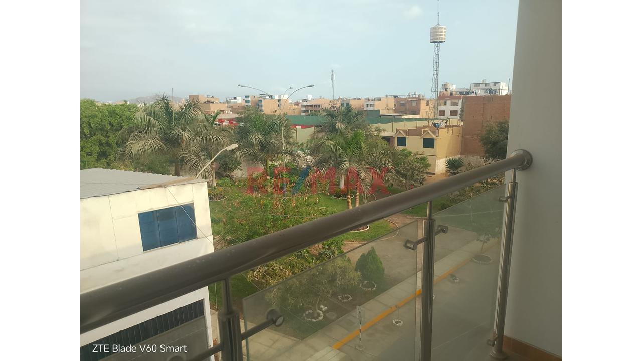 Venta De Departamento Flat — foto 5