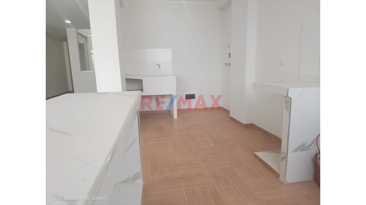 Venta De Departamento Flat — foto 9