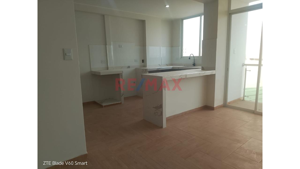 Venta De Departamento Flat — foto 2