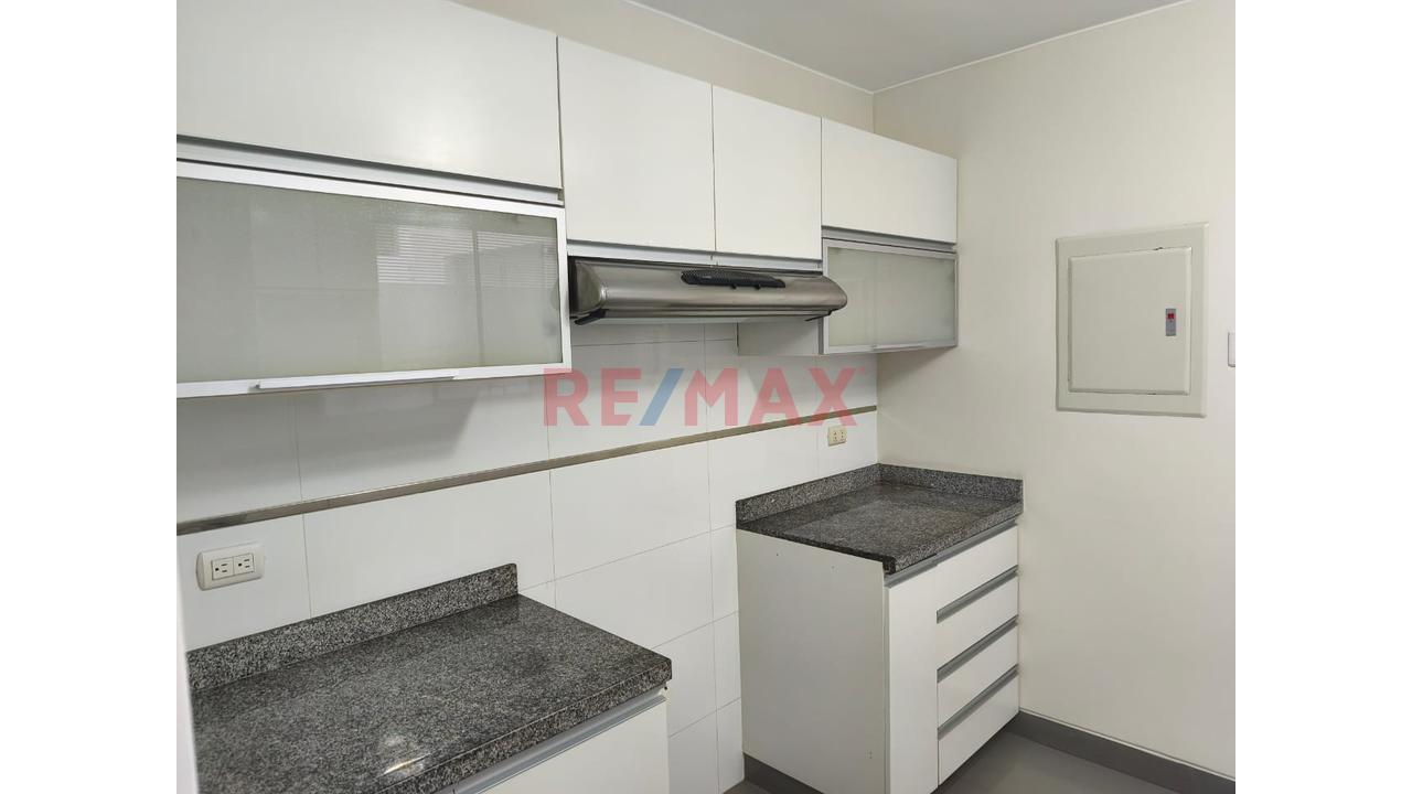🛑 Departamento En Alquiler En Av. Jorge Chavez – Miraflores – Us$ 980 — foto 6