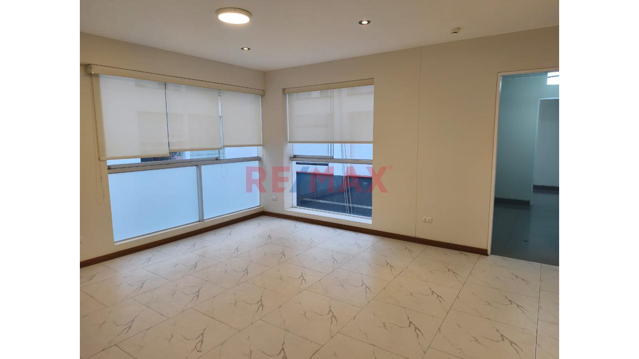 🛑 Departamento En Alquiler En Av. Jorge Chavez – Miraflores – Us$ 980 — foto 4