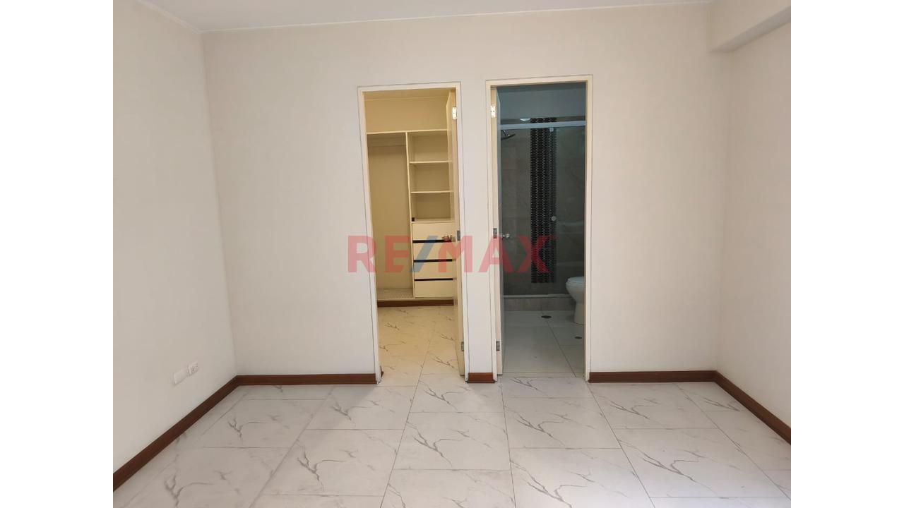 🛑 Departamento En Alquiler En Av. Jorge Chavez – Miraflores – Us$ 980 — foto 9