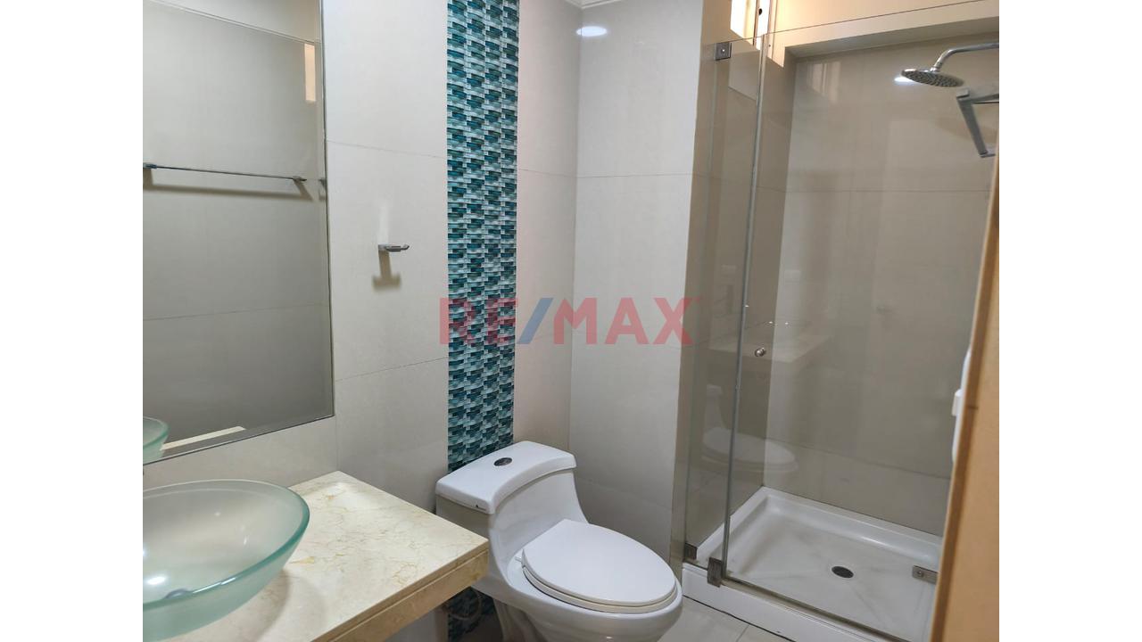 🛑 Departamento En Alquiler En Av. Jorge Chavez – Miraflores – Us$ 980 - 20
