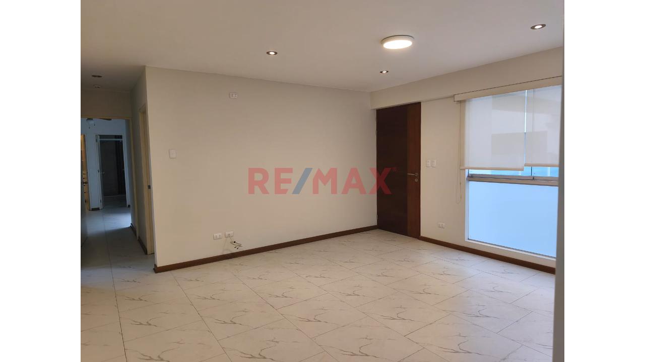 🛑 Departamento En Alquiler En Av. Jorge Chavez – Miraflores – Us$ 980 — foto 3