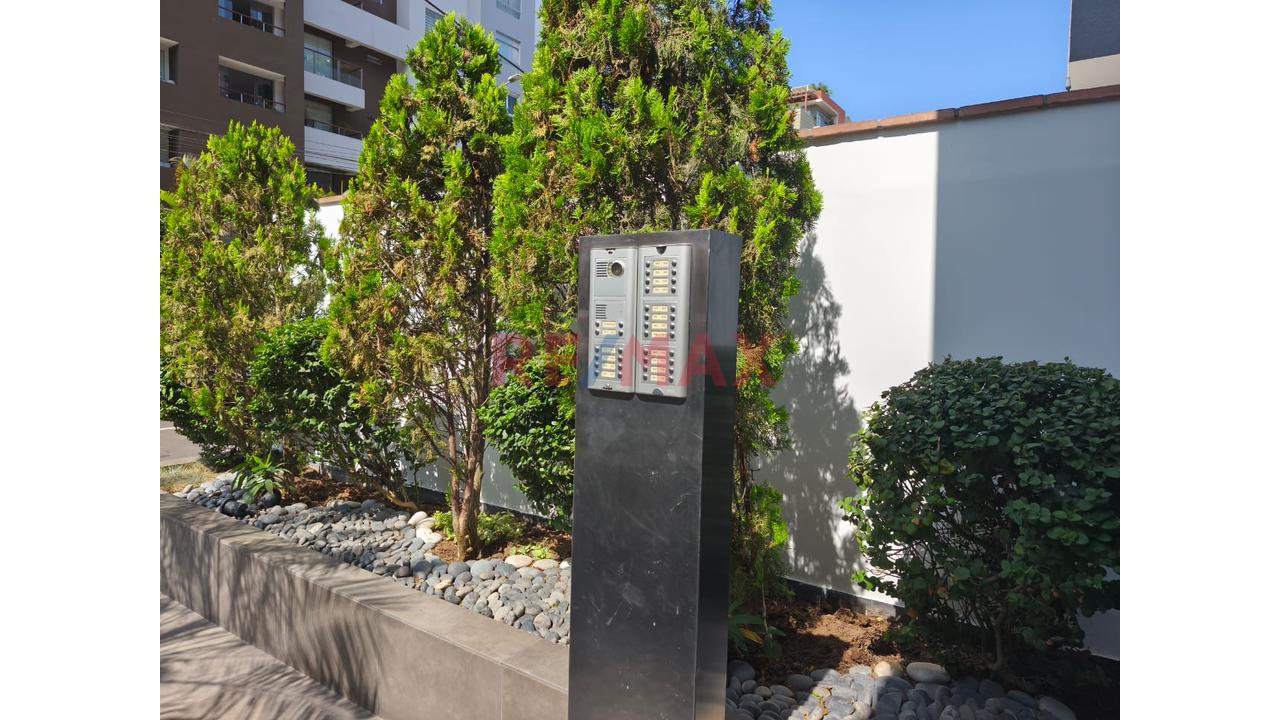 🛑 Departamento En Alquiler En Av. Jorge Chavez – Miraflores – Us$ 980 - 17