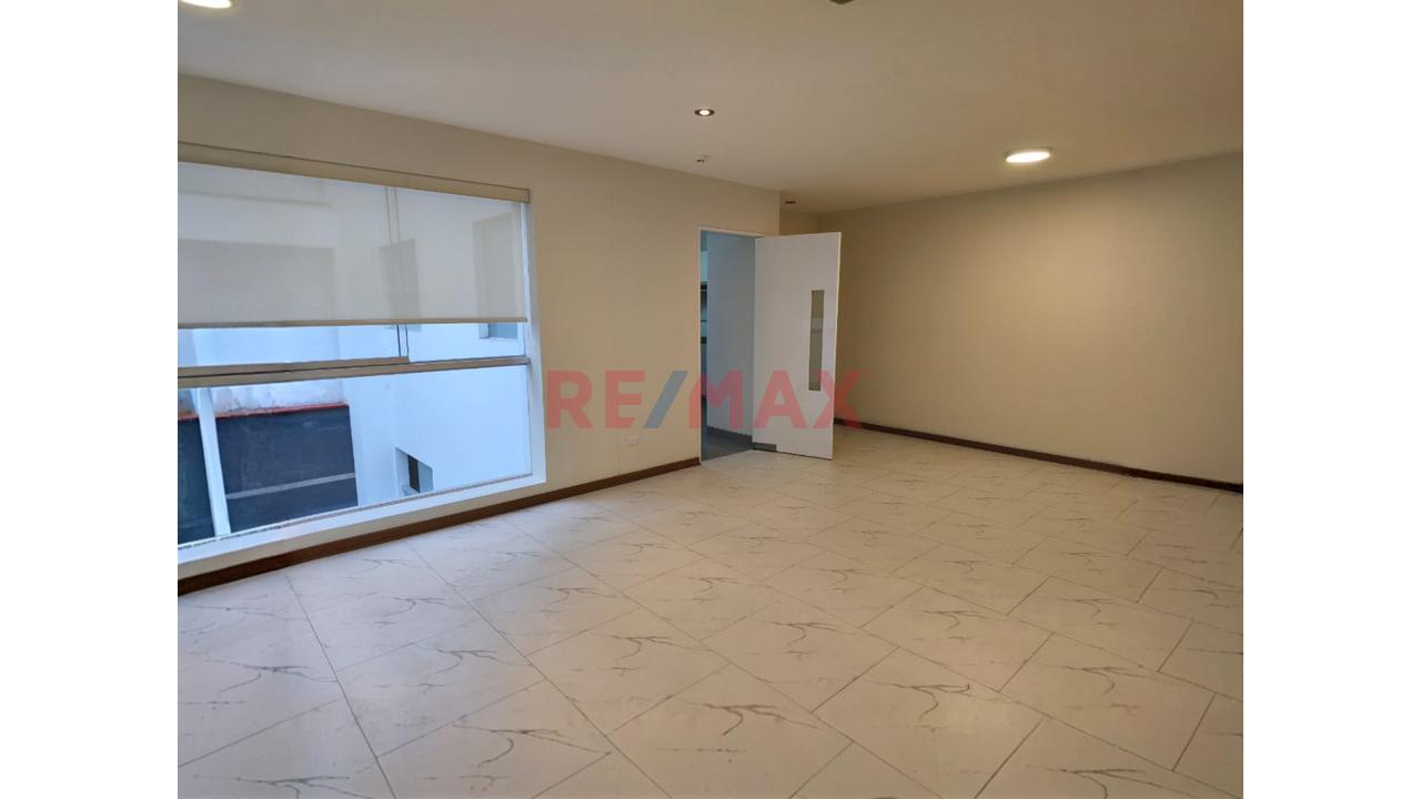 🛑 Departamento En Alquiler En Av. Jorge Chavez – Miraflores – Us$ 980 — foto 2