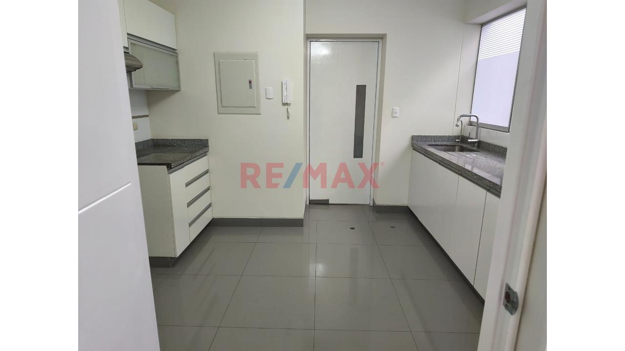 🛑 Departamento En Alquiler En Av. Jorge Chavez – Miraflores – Us$ 980 — foto 5