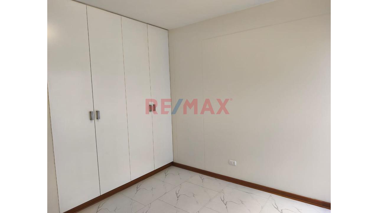 🛑 Departamento En Alquiler En Av. Jorge Chavez – Miraflores – Us$ 980 — foto 12