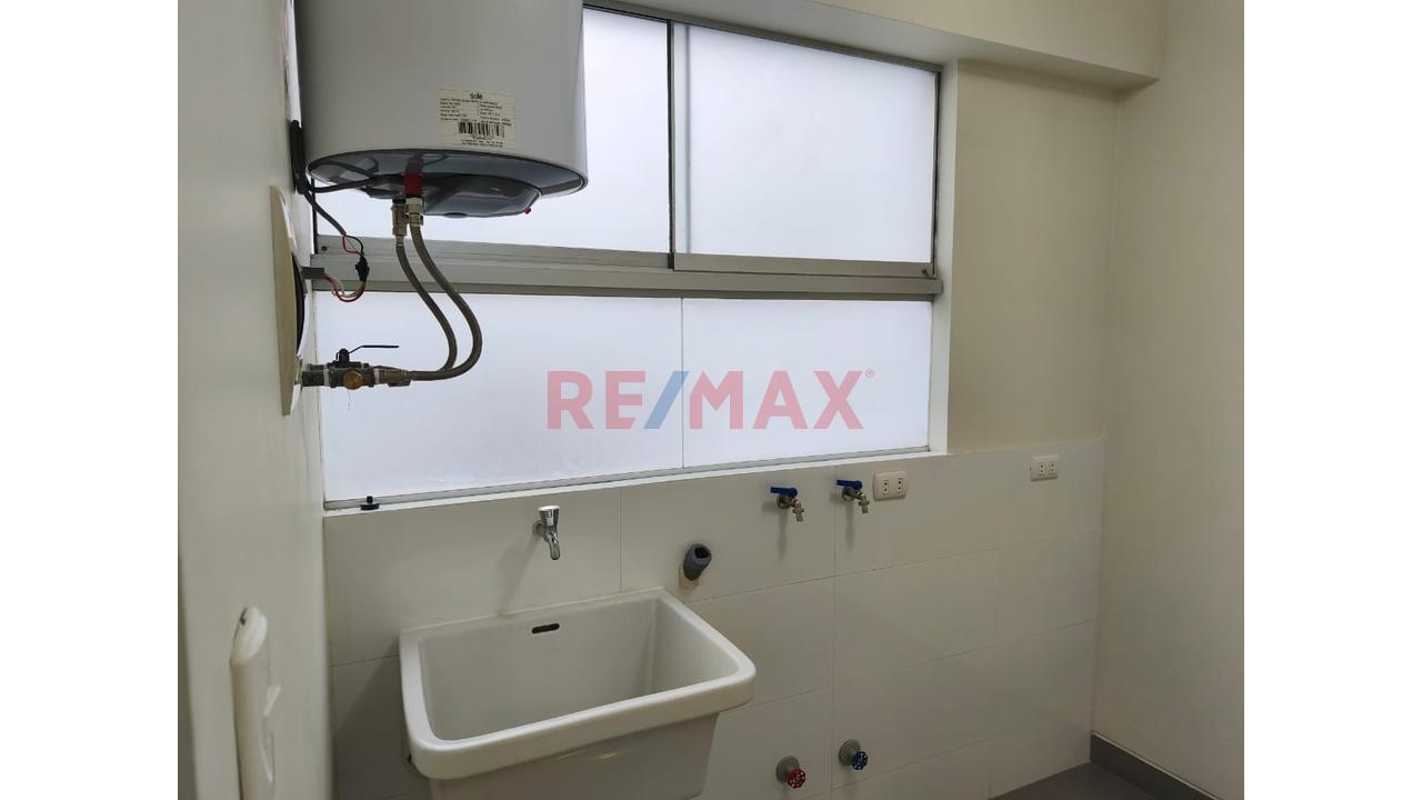 🛑 Departamento En Alquiler En Av. Jorge Chavez – Miraflores – Us$ 980 — foto 13