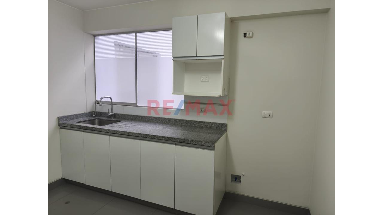 🛑 Departamento En Alquiler En Av. Jorge Chavez – Miraflores – Us$ 980 — foto 7