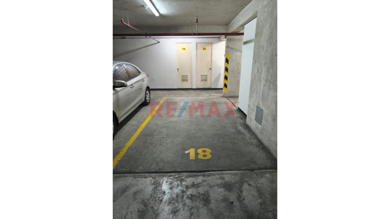 🛑 Departamento En Alquiler En Av. Jorge Chavez – Miraflores – Us$ 980 - 18