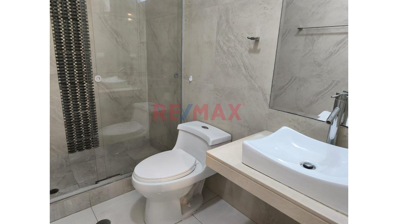 🛑 Departamento En Alquiler En Av. Jorge Chavez – Miraflores – Us$ 980 - 19