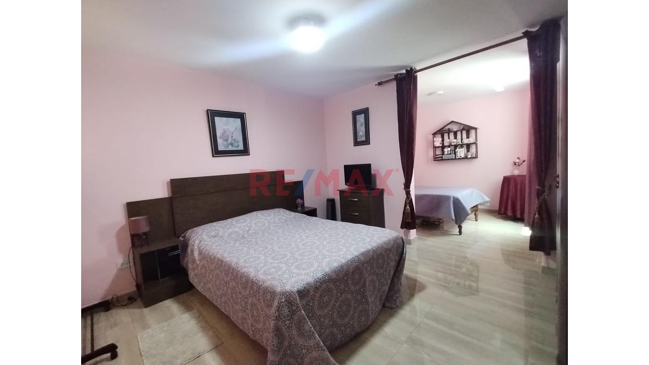 🏡 ¡Amplia Casa Remodelada En San Miguel, Con Gran Potencial Para Seguir Creciendo! — foto 12