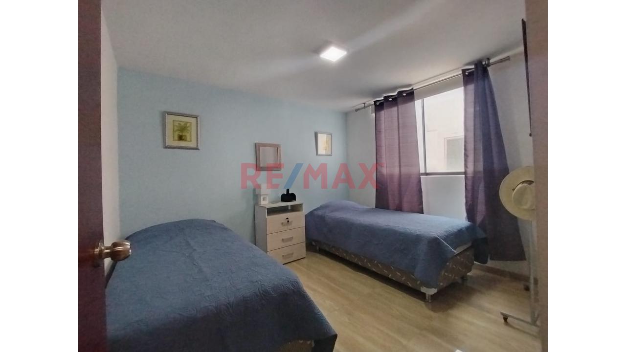 🏡 ¡Amplia Casa Remodelada En San Miguel, Con Gran Potencial Para Seguir Creciendo! — foto 10