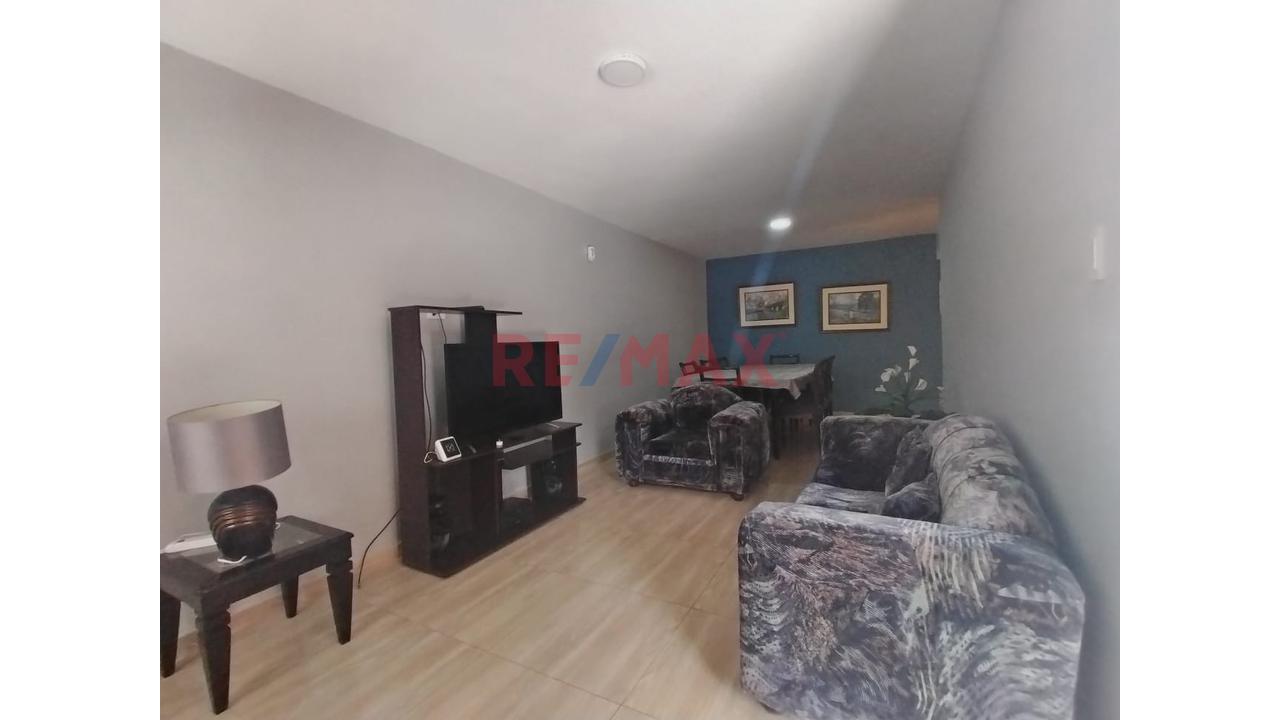 🏡 ¡Amplia Casa Remodelada En San Miguel, Con Gran Potencial Para Seguir Creciendo! — foto 4