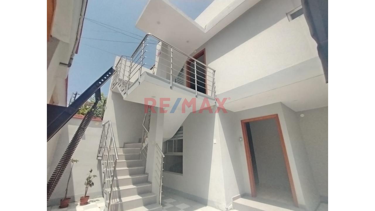🏡 ¡Amplia Casa Remodelada En San Miguel, Con Gran Potencial Para Seguir Creciendo! — foto 3