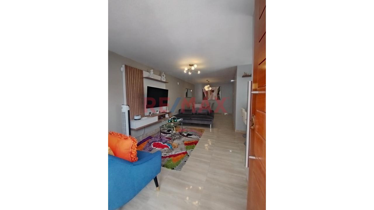 🏡 ¡Amplia Casa Remodelada En San Miguel, Con Gran Potencial Para Seguir Creciendo! — foto 6