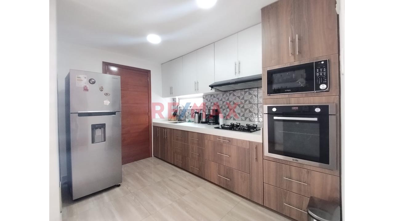 🏡 ¡Amplia Casa Remodelada En San Miguel, Con Gran Potencial Para Seguir Creciendo! — foto 7