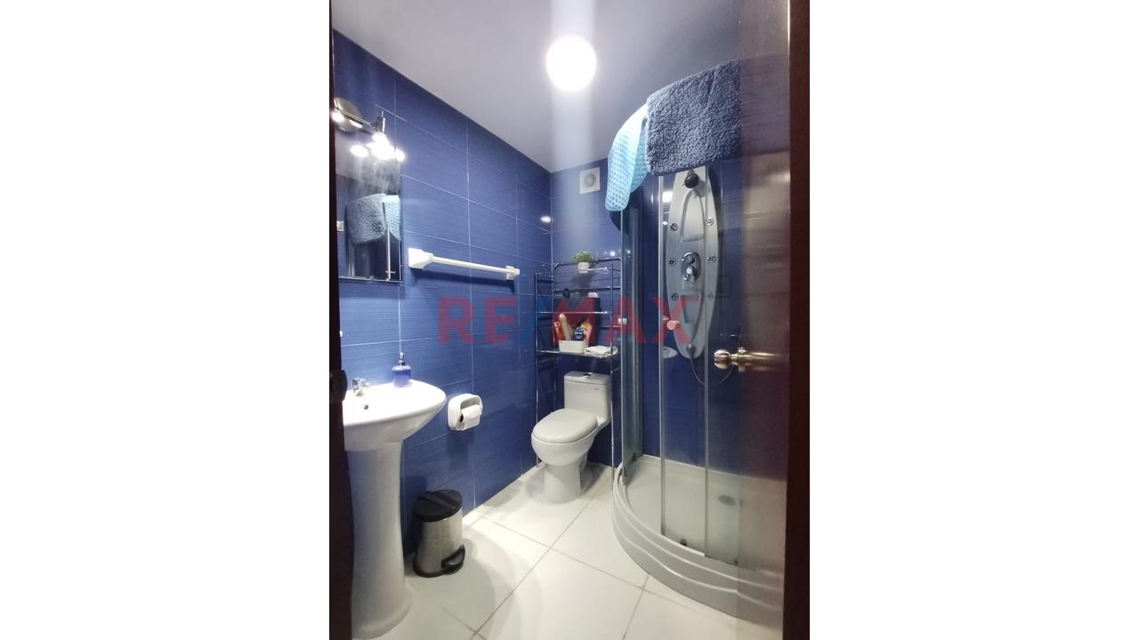 🏡 ¡Amplia Casa Remodelada En San Miguel, Con Gran Potencial Para Seguir Creciendo! — foto 9