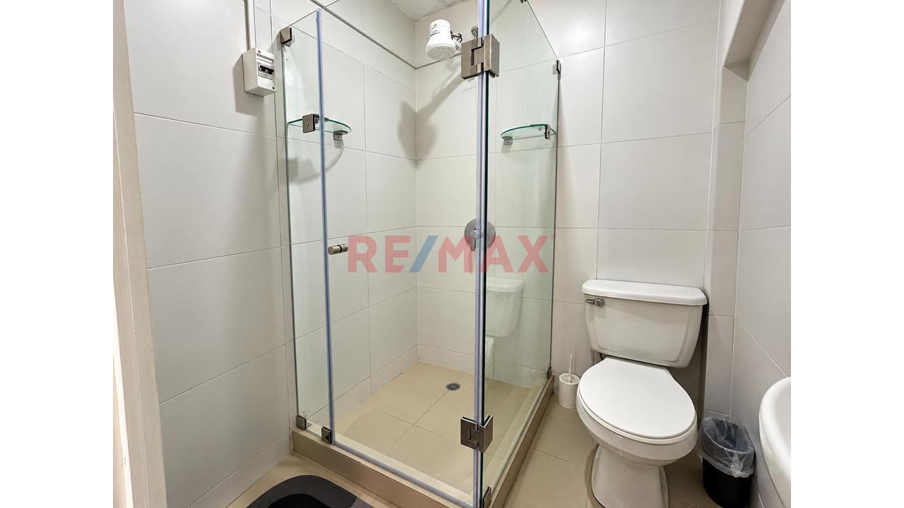 🏡 Minidepartamento En Alquiler – Calle Daniel Cruz, La Calera, Surquillo — foto 8