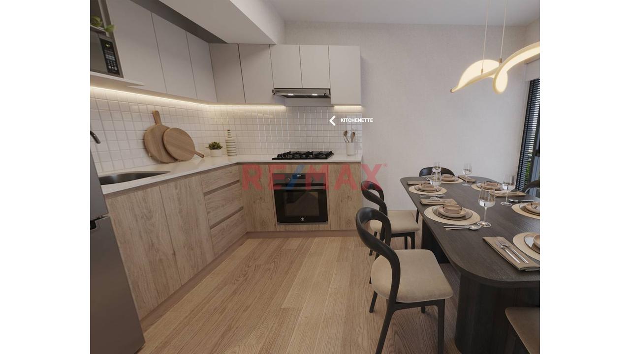 Departamento De Estreno En Surco, No Paga Alcabala — foto 6