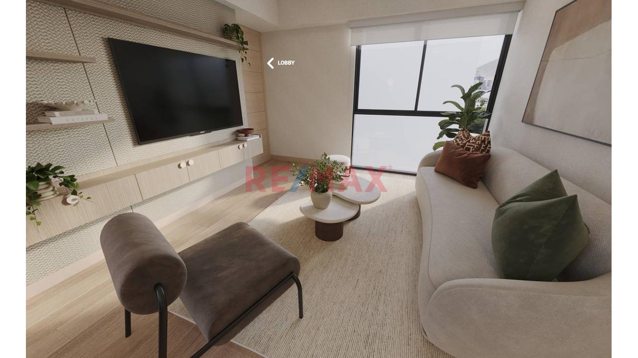 Departamento De Estreno En Surco, No Paga Alcabala — foto 4