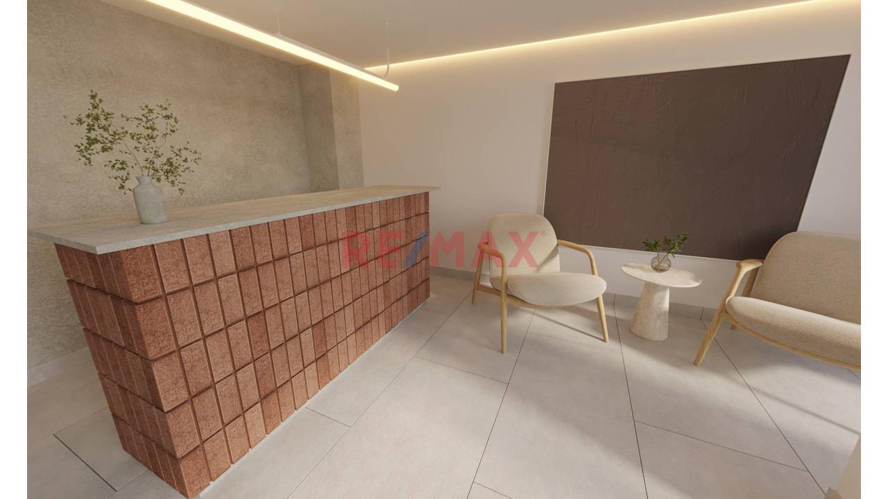 Departamento De Estreno En Surco, No Paga Alcabala — foto 12