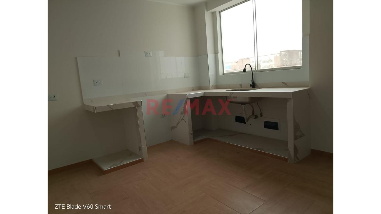 Venta De Departamento Duplex En Estreno — foto 7