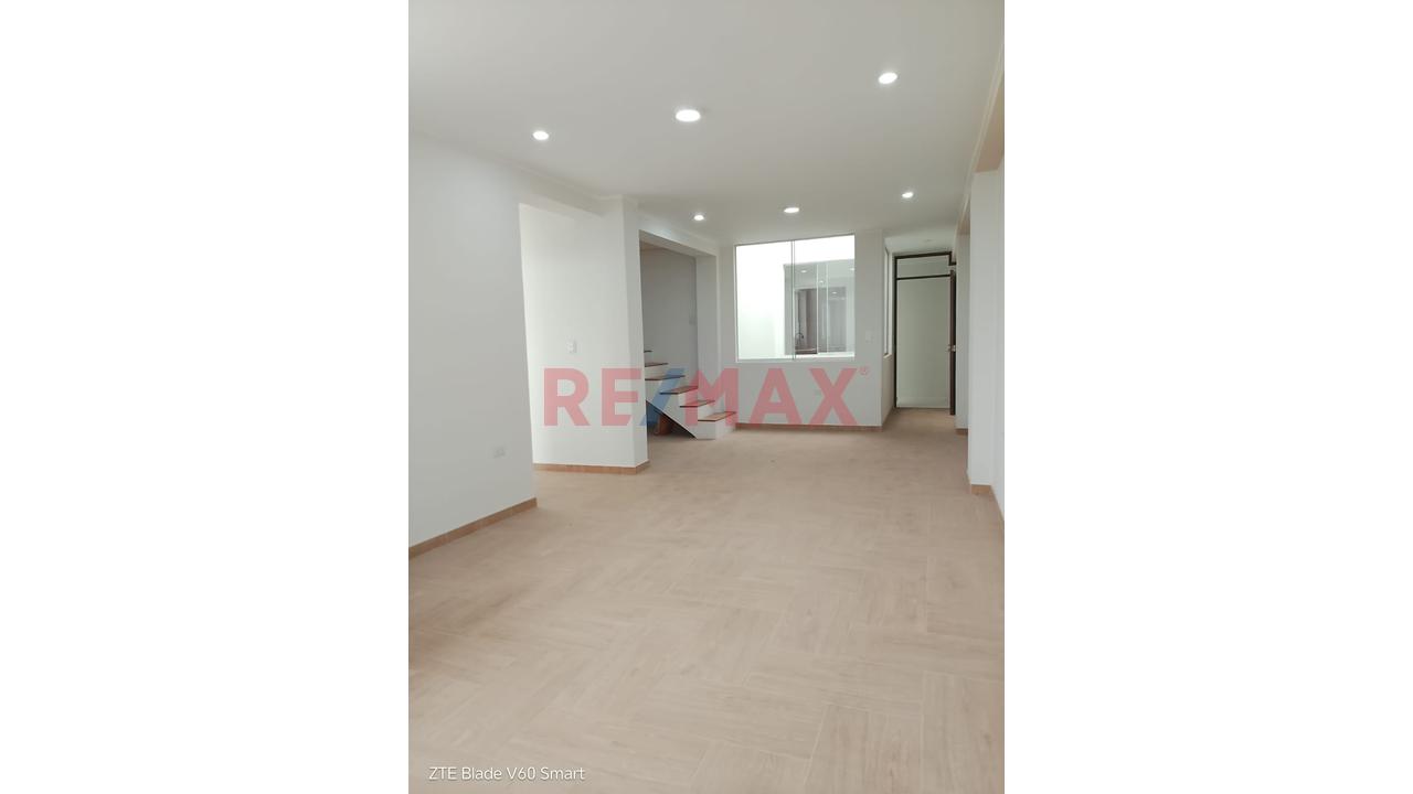 Venta De Departamento Duplex En Estreno — foto 3