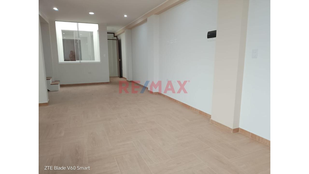 Venta De Departamento Duplex En Estreno — foto 6