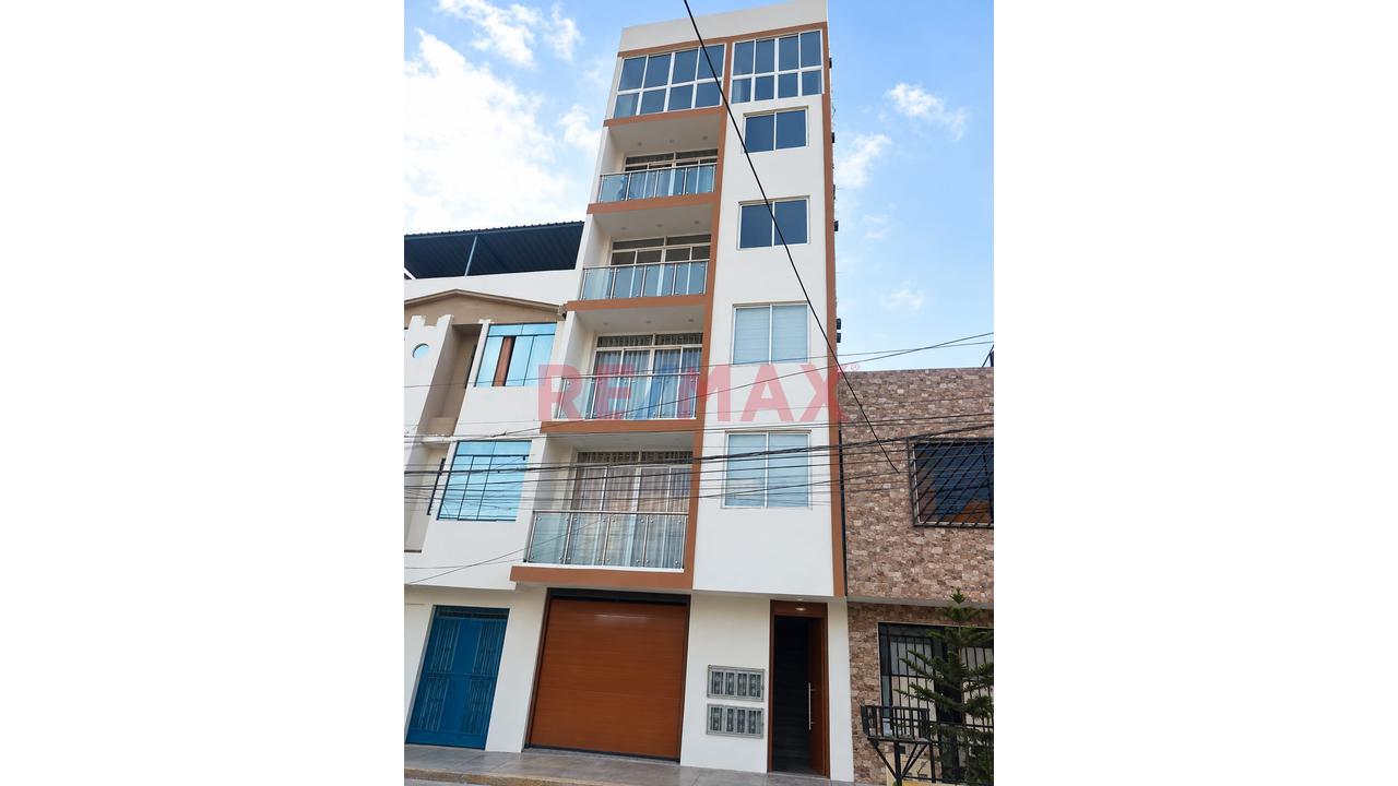 Venta De Departamento Duplex En Estreno — foto 2