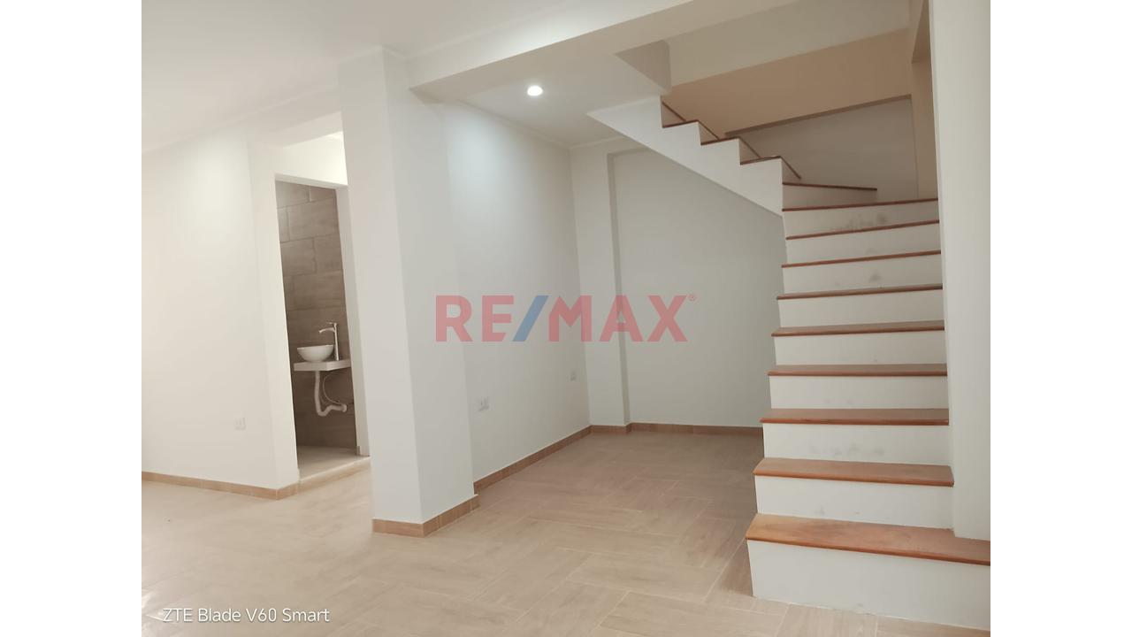 Venta De Departamento Duplex En Estreno — foto 5