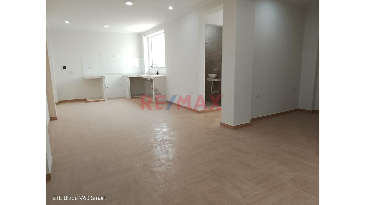 Venta De Departamento Duplex En Estreno — foto 9