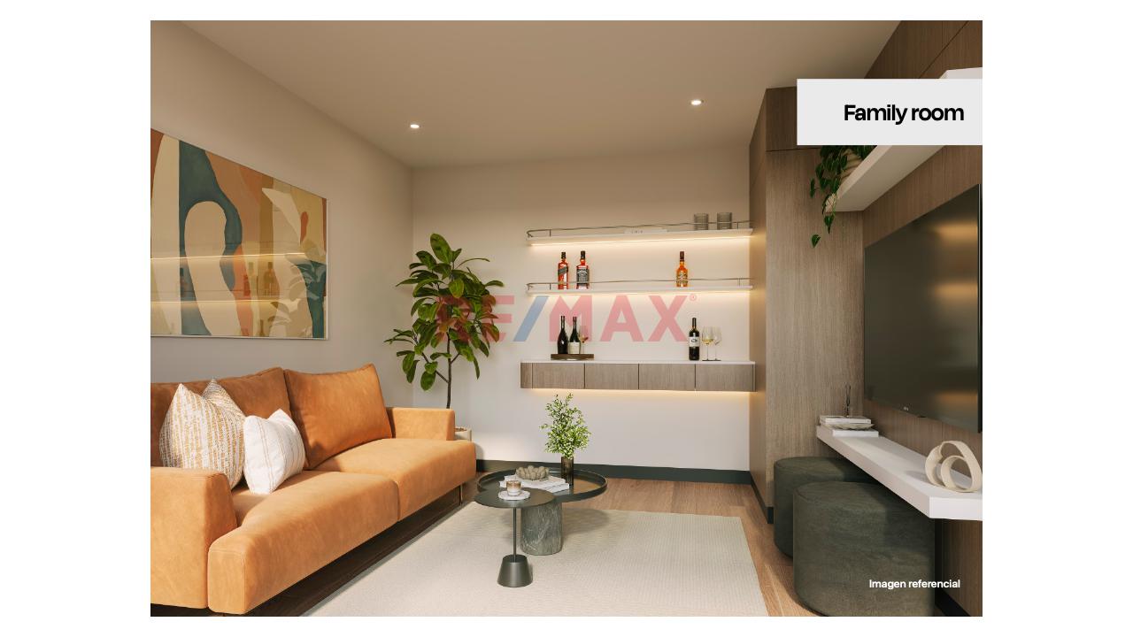 Departamento De Estreno En Surco, No Paga Alcabala — foto 7