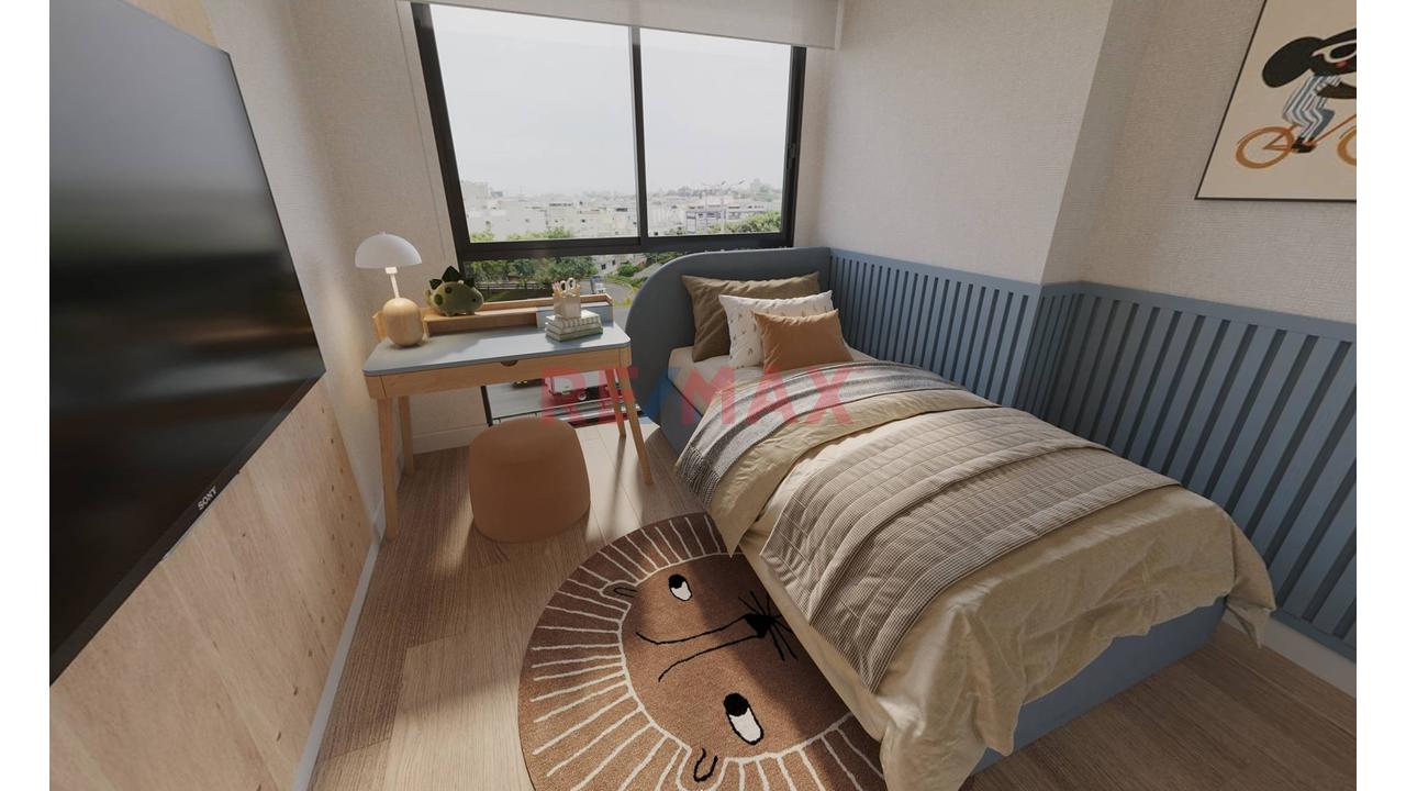 Departamento De Estreno En Surco, No Paga Alcabala — foto 6