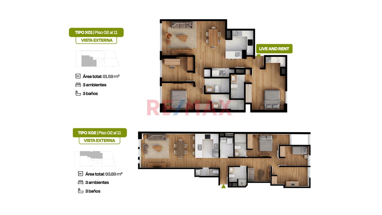 Departamento De Estreno En Surco, No Paga Alcabala — foto 4