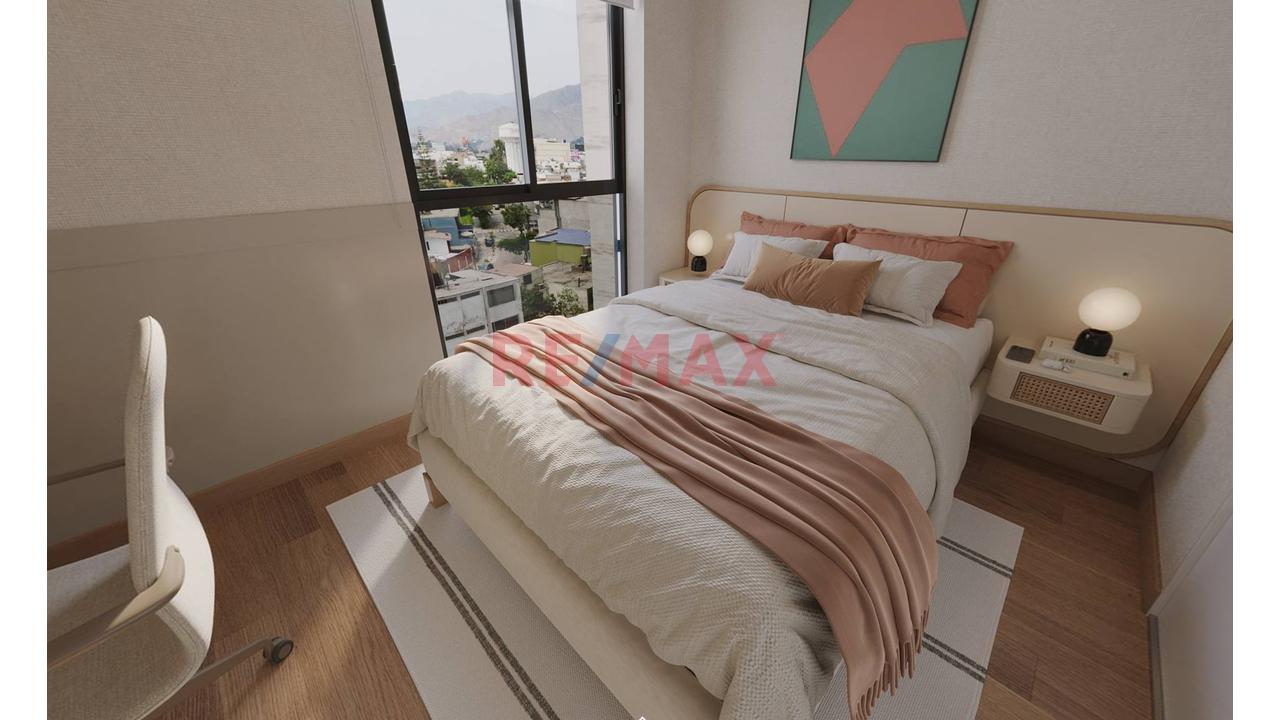 Departamento De Estreno En Surco, No Paga Alcabala — foto 15