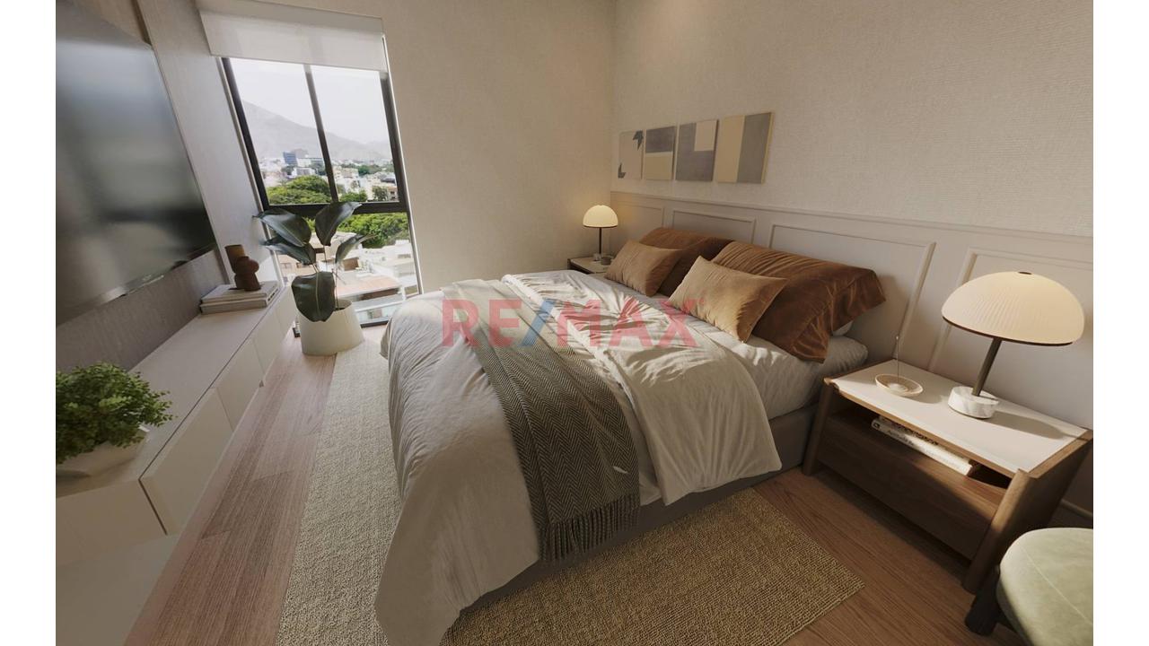 Departamento De Estreno En Surco, No Paga Alcabala — foto 11
