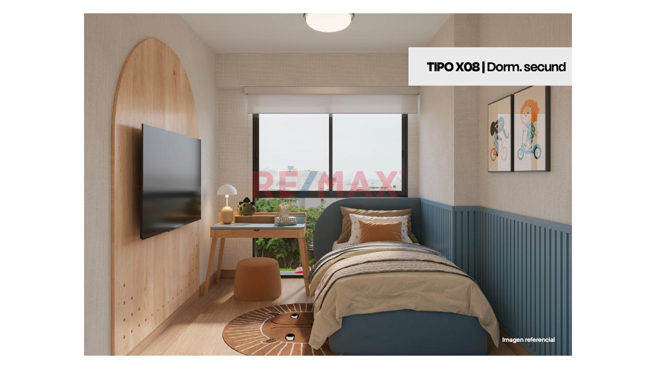 Departamento De Estreno En Surco, No Paga Alcabala — foto 10