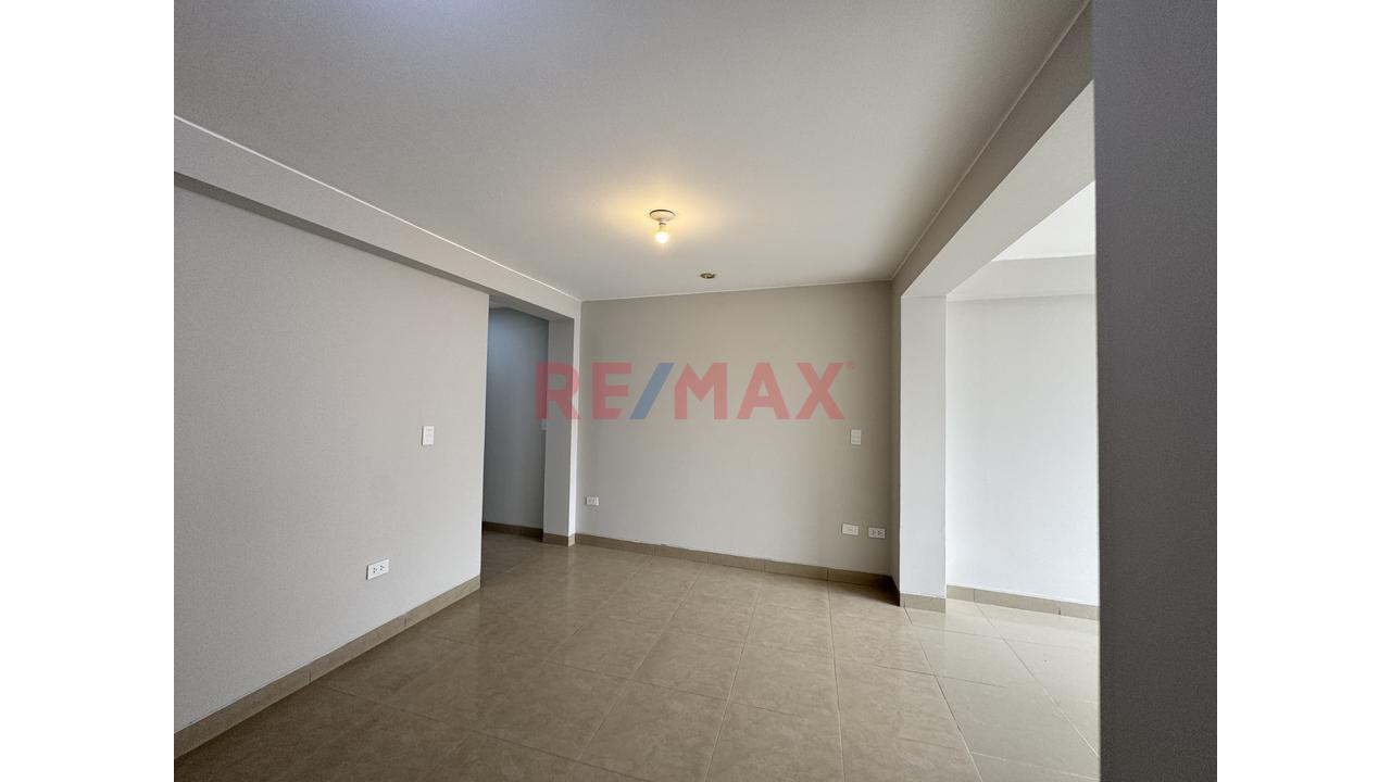 Se Vende Departamento Con Cochera En Villa Los Angeles Los Olivos — foto 9