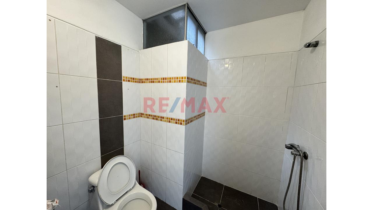 Se Vende Departamento Con Cochera En Villa Los Angeles Los Olivos — foto 5