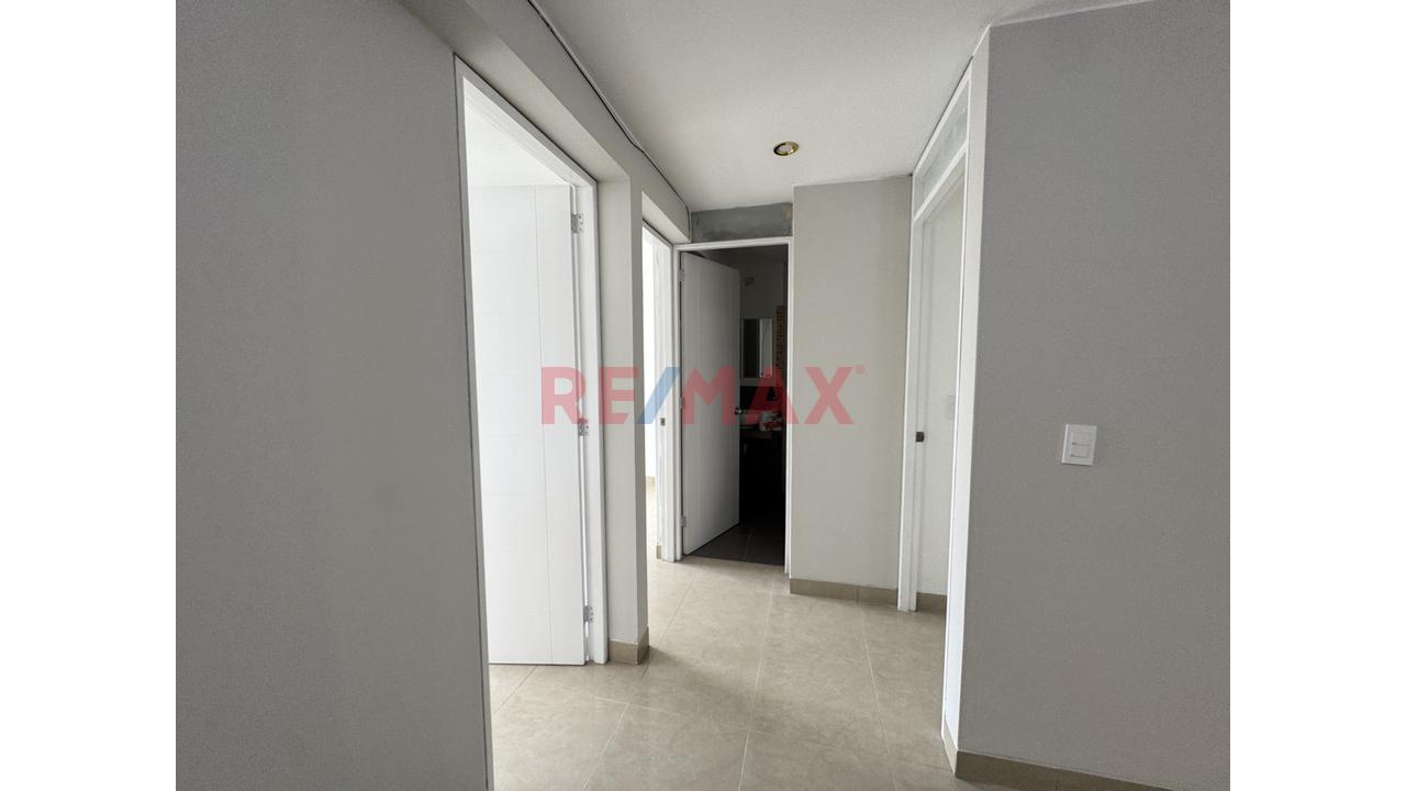 Se Vende Departamento Con Cochera En Villa Los Angeles Los Olivos — foto 10