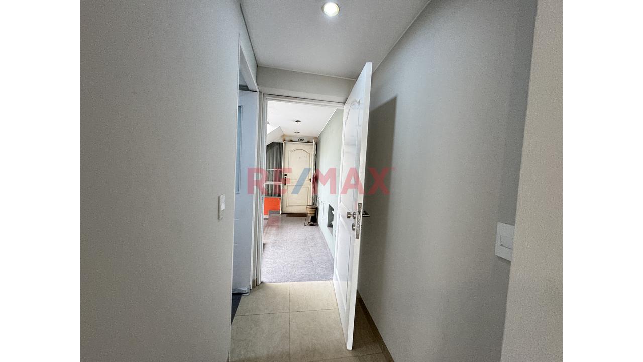 Se Vende Departamento Con Cochera En Villa Los Angeles Los Olivos — foto 4