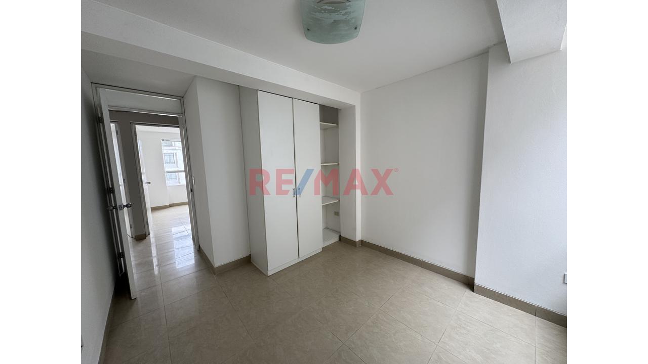 Se Vende Departamento Con Cochera En Villa Los Angeles Los Olivos — foto 11