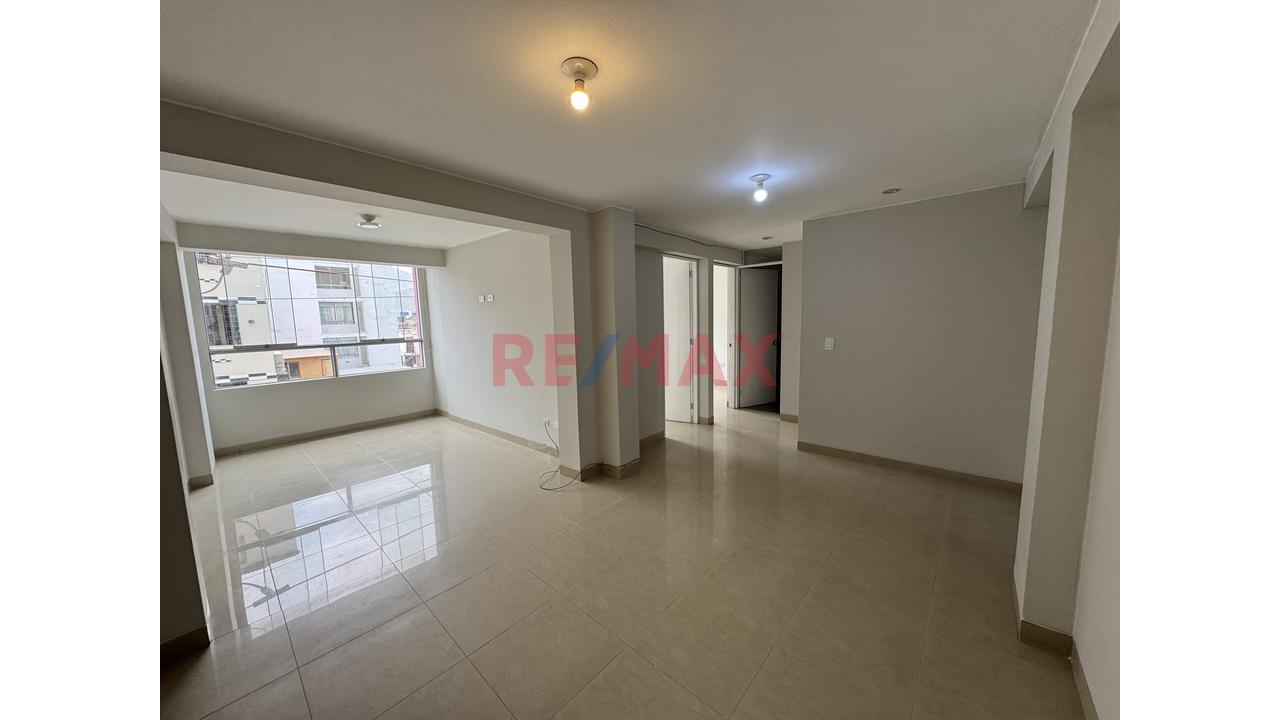Se Vende Departamento Con Cochera En Villa Los Angeles Los Olivos — foto 14