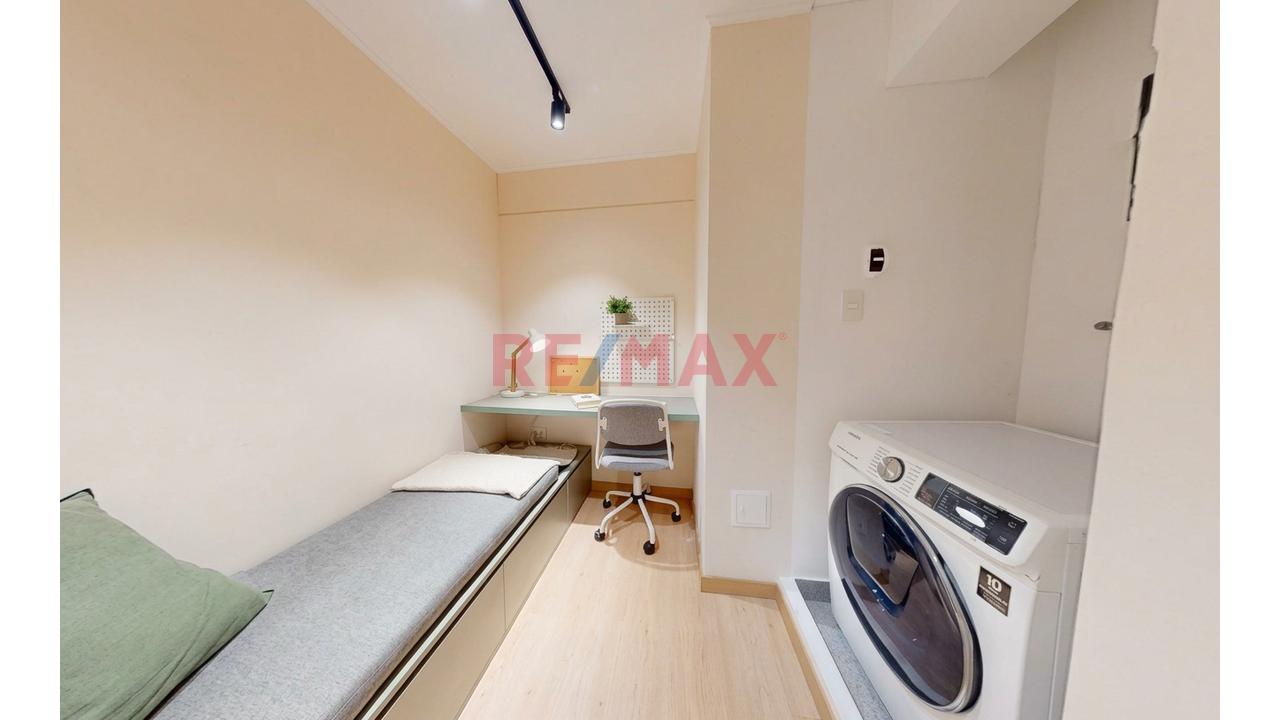 🏙️ Departamento De Estreno En Santa Catalina | Jr. Alberto Barton | Entrega Inmediata — foto 13