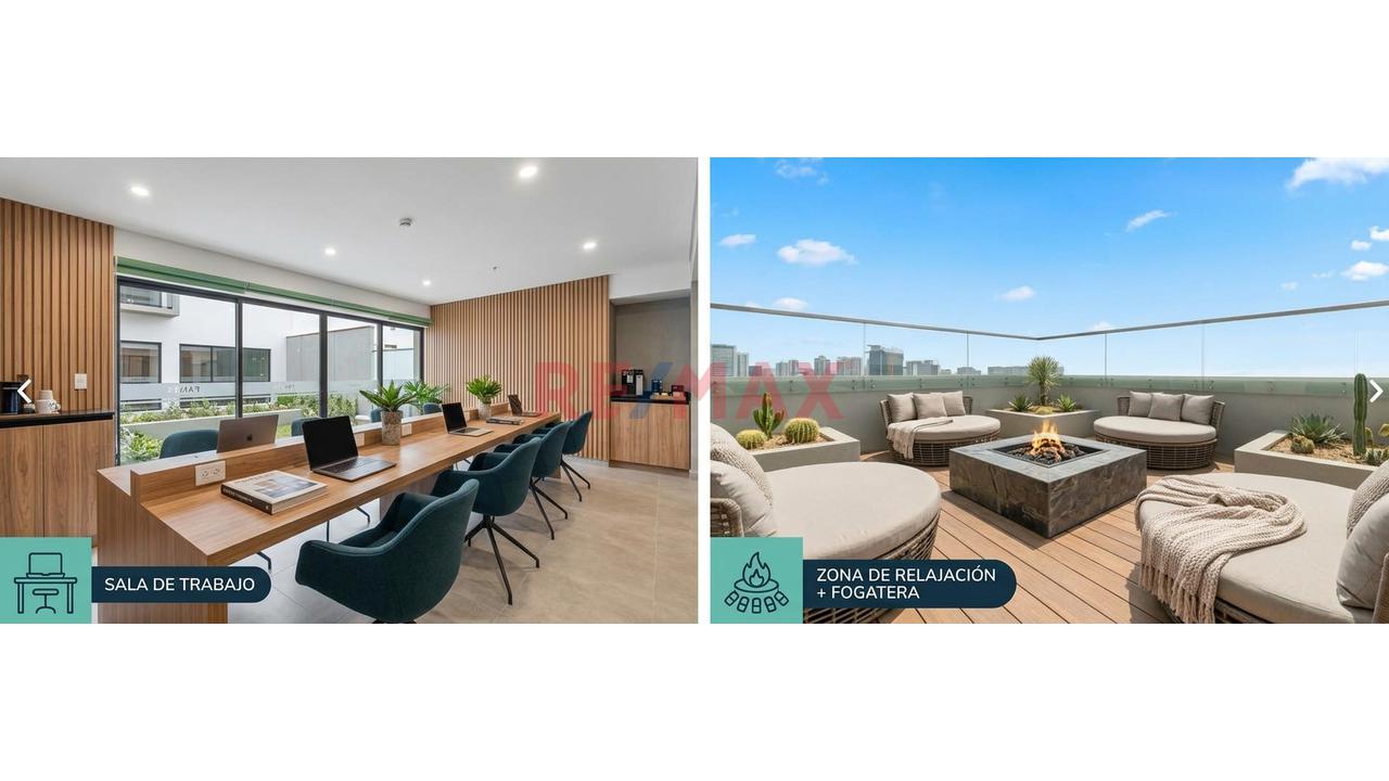 🏙️ Departamento De Estreno En Santa Catalina | Jr. Alberto Barton | Entrega Inmediata — foto 2