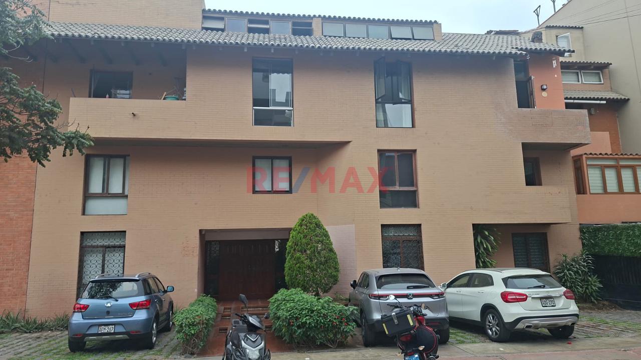 Se Vende Duplex En Surco — foto 10